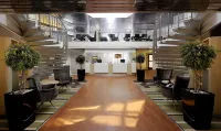 Good Morning Arlanda Hotels in Stockholm-Arlanda