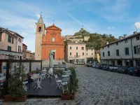 Appealing Apartment in Petrella Guidi with Near Centre
