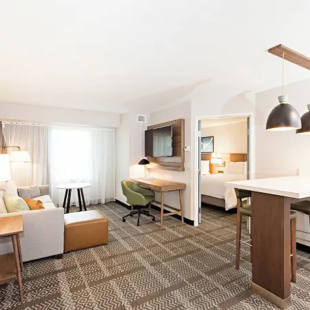 Staybridge Suites DENVER NORTH - THORNTON by IHG