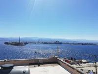 Miti Dello Stretto B&B Hotels in Messina