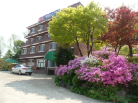 Gyerim Motel Hotel di 
