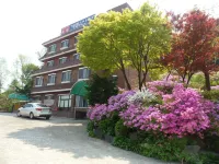 Gyerim Motel