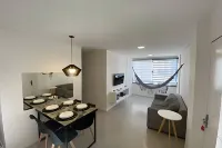Hosts Br - Apartamentos Funcionais Hotels in Maracanau