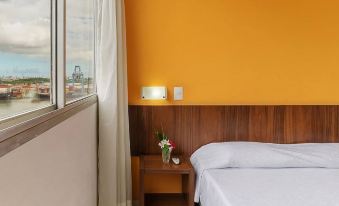 Alice Vitoria Hotel by Nobile