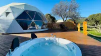 Bodrum Dome Suites Hotels in Bitez