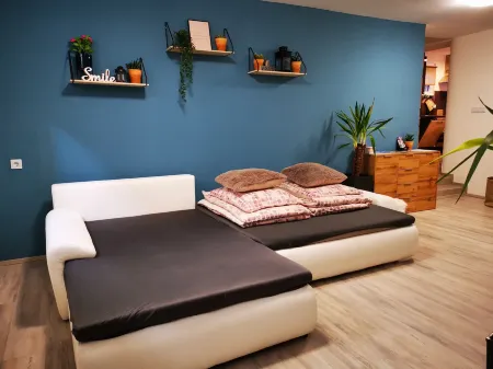 Casa Da Ponte Отели в г. Koper