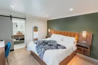 Hotel Avanti Hotels in Santa Maria