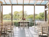 Mr & MRS Smith Eckington Manor Hotels in Wychavon District