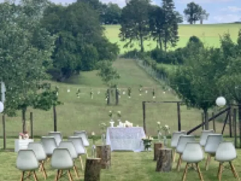 Holiday Home in Cetturu with Sauna, Cleaning Included Hotels in Houffalize