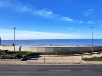 سي هاوك هوليداي أبارتمنتس فنادق في Thornton-Cleveleys