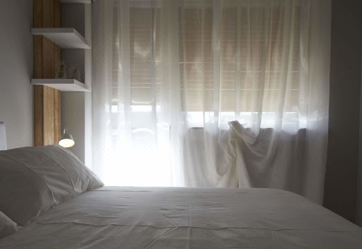 페리니 홈 스위트 주방 시설