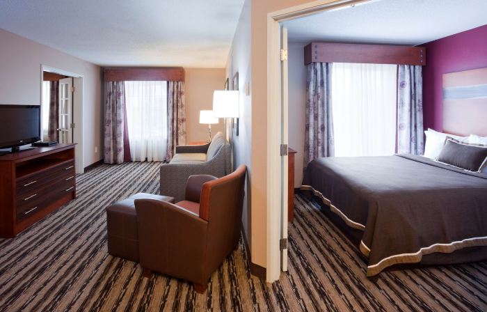 GrandStay Residential Suites Hotel