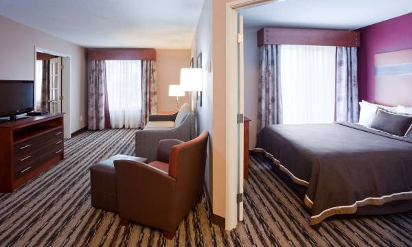 GrandStay Residential Suites Hotel