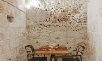 Cenobio Hotel & Spa Matera
