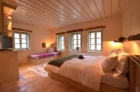 Papaevangelou Hotel