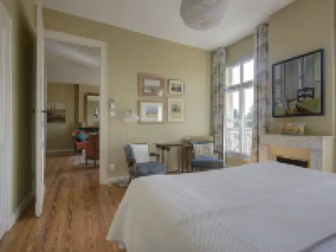 B&B le Clos d'Argenson Hotels in Bergerac