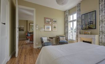 B&B le Clos d'Argenson
