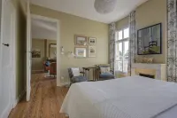 B&B le Clos d'Argenson