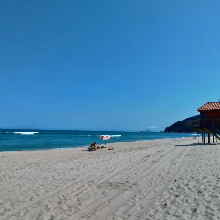 Pousada Villa Blu Maresias