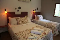 Eftalikus Datca Hotel a Mesudiye