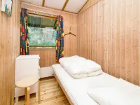 4 Person Holiday Home in Skibby-by Traum Hôtels à proximité de : Selsoe Manor