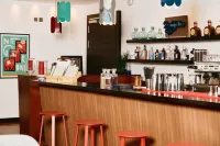 Signinahotel - bar