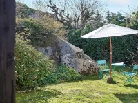 Vintage Holiday Home in Svaneke Near Small Harbor Hotels in Svaneke