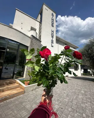 Athos Hotel Hotels in Riva del Garda