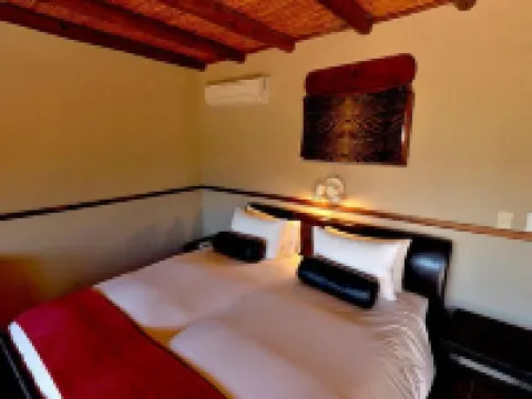 Zebra Kalahari Lodge Hotels in Mariental