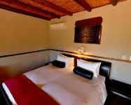 Zebra Kalahari Lodge Hotels in Mariental