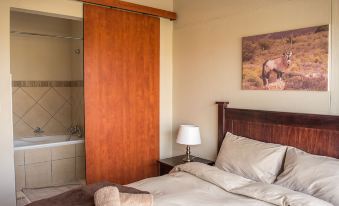 Sea View Backpackers - Hostel