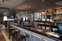 Paisley Pear, Brackley by Marston's Inns - bar