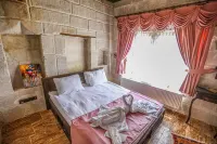 Mahperi Cappadocia Cave