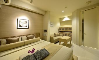 Ikebukuro Retoro Hotel