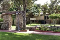 Colonna Hotel du Golf Hotel di 