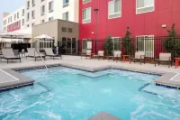 Courtyard Pullman - spa