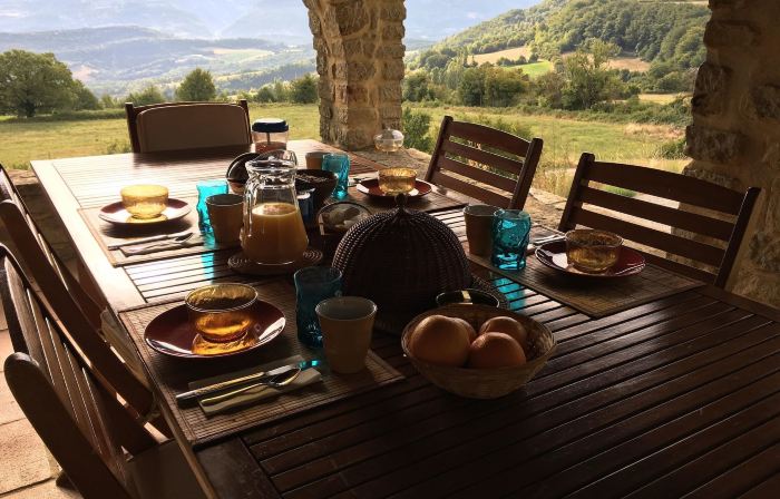Week end en Provence - Chambres d'hotes