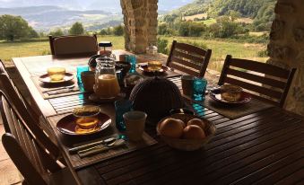 Week End en Provence - Chambres d'Hotes