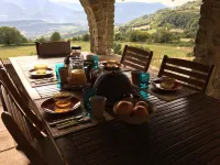 Week End en Provence - Chambres d'Hotes Hotels in Drôme