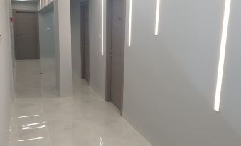 Maya New Guest House -Panoramic Sea&CityCentre View, Haifa
