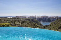 Hôtel Cala di Greco - Infinity Pools