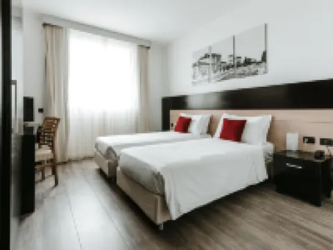 Hotel Carpi Hotels in Carpi