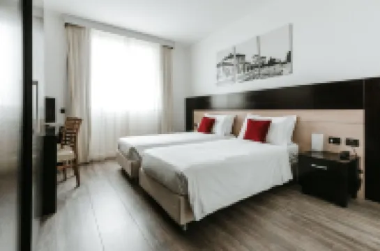 Hotel Carpi