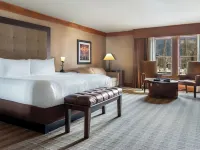 Wyoming Inn of Jackson Hole Hotels in Jackson