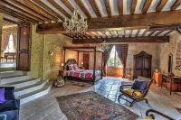 Château de Blavou Normandie