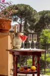 Hotel Emona Aquaeductus - С баром