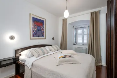 Villa Mirabilis, Stunning Superior Villa, Dubrovnik Old Town