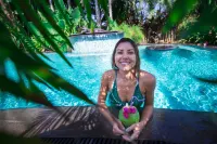 Fiesta Beach Resort - Meerblick