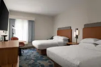 Hampton Inn by Hilton Hopewell Fort Gregg-Adams