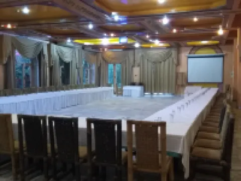 Hotel Jugurtha Palace فنادق في قفصة